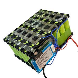 باتری لیتیومی قابل شارژ24 ولت  10 آمپر ساعت (10Ah) ویلچر برقی و UPS