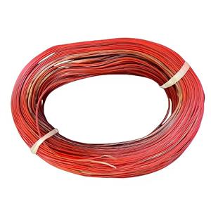 سیم بلندگو جفتی  سایز 0.25  متری - یک متر