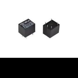 رله 12V-10A پایه میلون T73 مارک Liming کد JQC-3F-1C-12VDC | RELAY 12V 10A