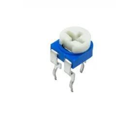 پتانسیومتر 100K کیلواهم Potentiometer