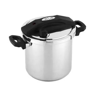 زودپز 10 لیتری بایترون  BITRON BZP-10SHH