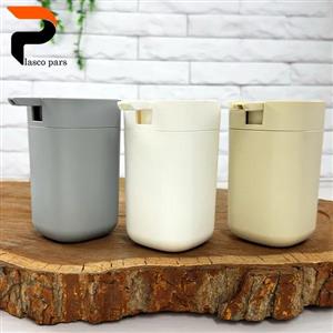 جا مایع مینیمال لیمون