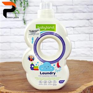 مایع لباس کودک 1 لیتری بی بی لند