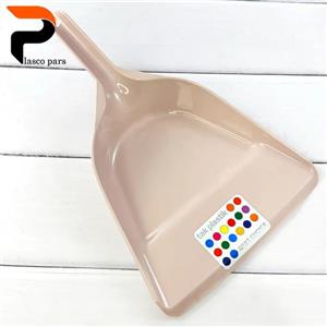 خاک انداز بزرگ تک پلاستیک
