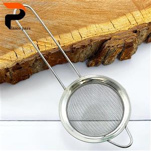 صافی دسته دار فلزی 8