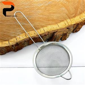 صافی دسته دار فلزی 10