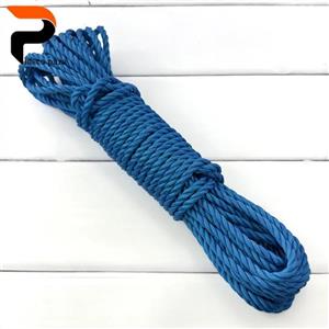 طناب 20 متری نمره 8