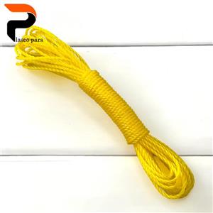 طناب 10 متری نمره 4