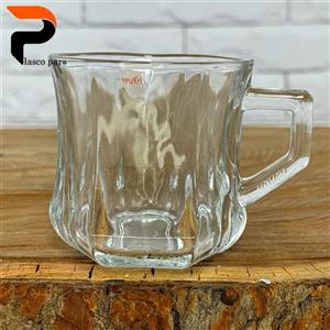 استکان شیاردار کاوه