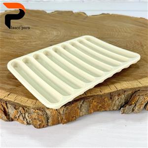 جا یخی لوله ای مهروز
