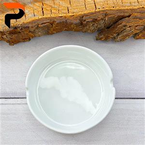 زیر سیگاری هتلی زرین