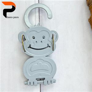 گیره دستکش میمون گرند