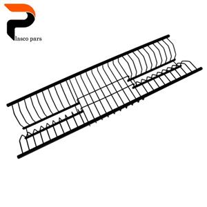 آبچکان 80 مشکی آلومینیوم