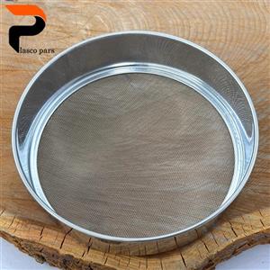 الک استیل سایز 4 قطر 22