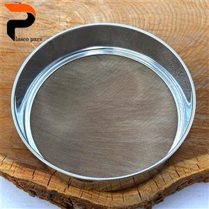 الک  استیل قطر 18