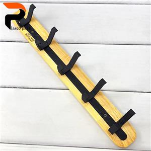 دیوارکوب 5 شاخ هما اطلس