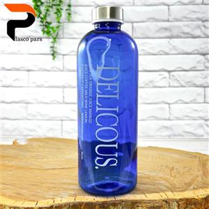 بطری السانا آبی دنیز