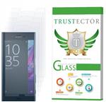 محافظ صفحه نمایش تراستکتور مدل GLS مناسب برای گوشی موبایل سونی Xperia XZs بسته 5 عددی