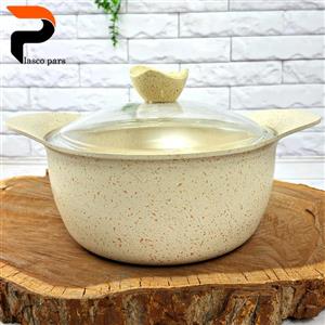 قابلمه 24 آدانا درب پیرکس کرمی هاناتک
