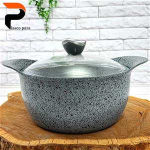 قابلمه 28 آدانا درب پیرکس طوسی هاناتک