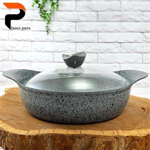 تابه 28 دودسته آدانا درب پیرکس طوسی هاناتک