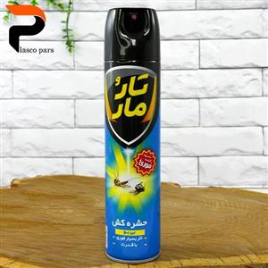 اسپری حشره کش بدون بو تارمار