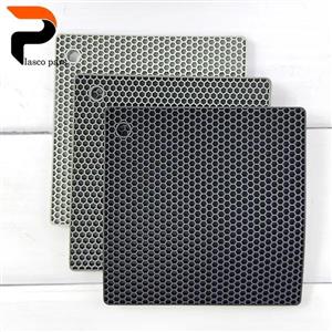 زیر دیگی سیلیکونی طرح کندو  WS