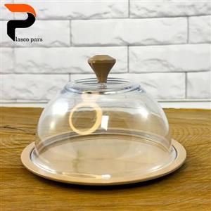 جا کره ای گرد پلاستیکی پادیز 