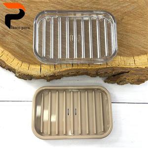 زیر صابون مستطیل پادیز