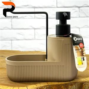 ست جامایع و اسکاچ زیگا پادیز