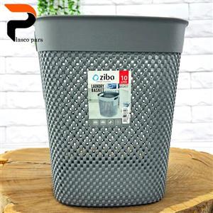 سبدرخت 10 لیتری هرمس
