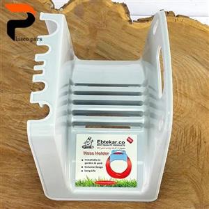 شیلنگ جمع کن بزرگ ابتکار