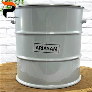 جابرنجی بشکه 10 آریسام