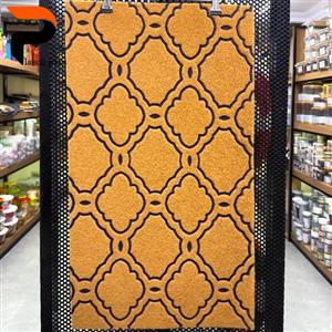 پادری موکتی کنفی ولور برجسته 75*45