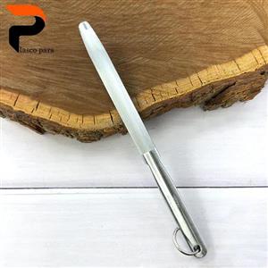 مسقل تمام فلز کوچک حیدری