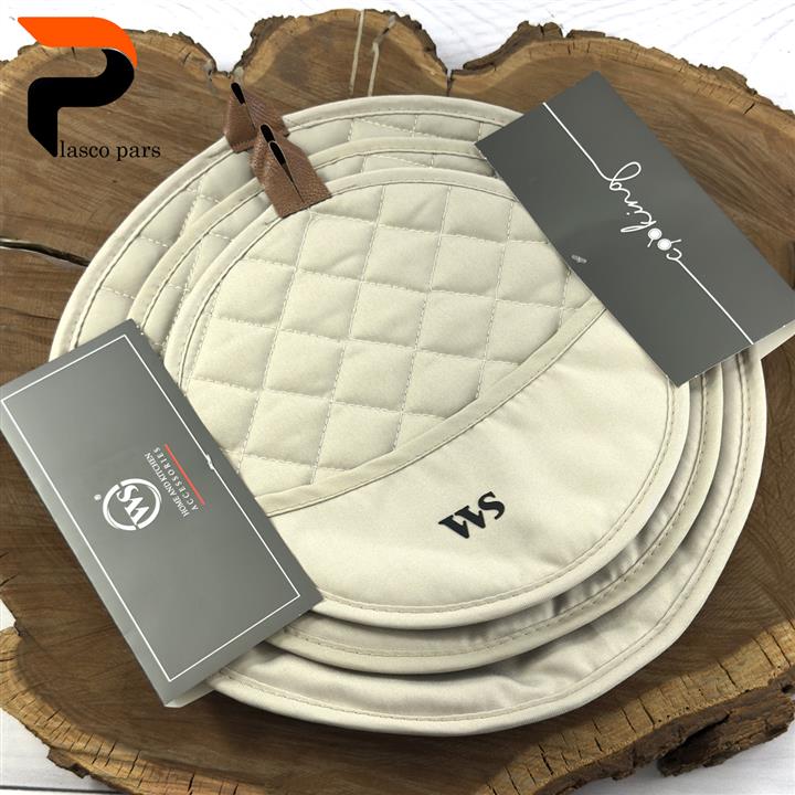 ست دمکن کوکینگ