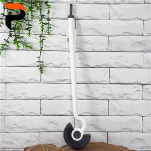 برس توالت خمیده ws k11