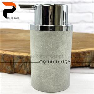 جا مایع ماربل درب کروم روشا هارمونی