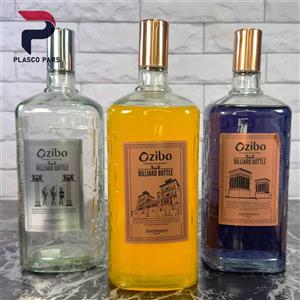 بطری بیلیارد پلاس 1 زیبا