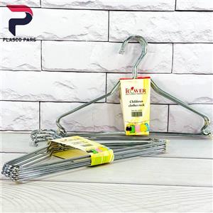 چوب لباسی کودک A644