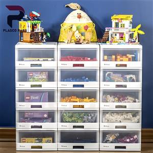 دراور 5 D115 دلاسا