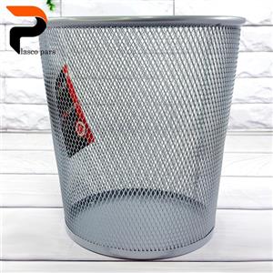 سطل فلزی توری متوسط 087