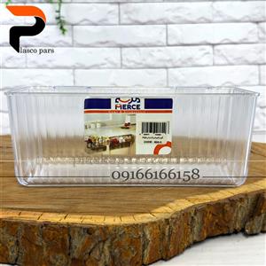 آویز کابینتی کبریتی کوتاه مرسی 3-500