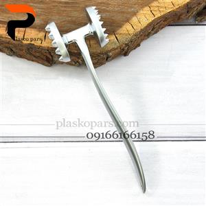 بیفتک کوب تمام فلز ایکیا