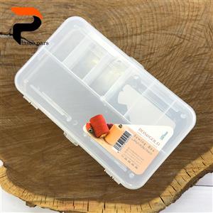 جعبه لوازم خیاطی 950 رزگلد