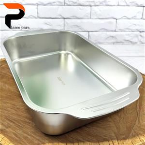 بنماری استیل مستطیل ساده یونیک