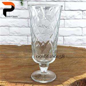 جام بلند لیفی پاشا کد 492