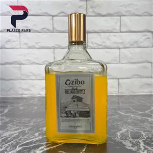 بطری بیلیارد پلاس 2 زیبا