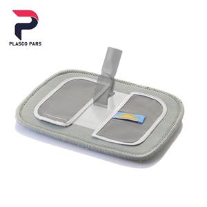 تی حوله ای کوچک مربع مهسان بدون دسته