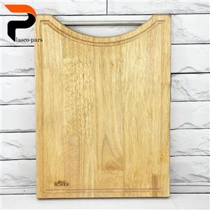 تخته گوشت دسته استیل سوپر 146 A